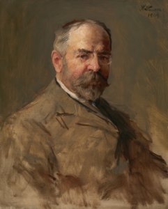 John Philip Sousa de Harry Franklin Waltman