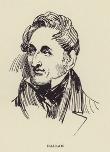 Hallam de Harry Furniss