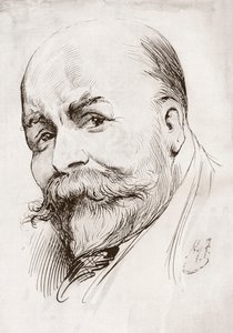 Henry (Harry) Furniss de Harry Furniss