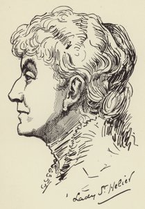 Lady St Helier