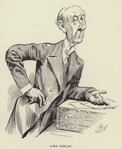 Lord Morley