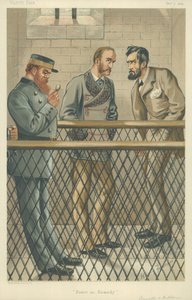 Mr Charles Stewart Parnell