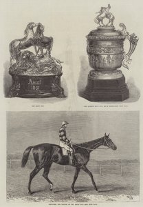 La Copa Ascot