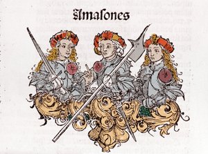 Amazonas en 