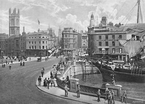Bristol de Harvey Barton