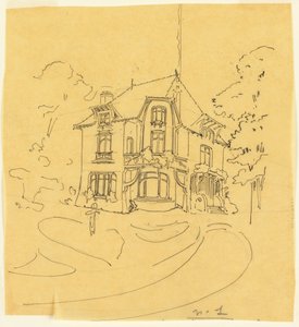 Diseño para una residencia privada