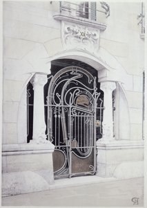 Entrada al 