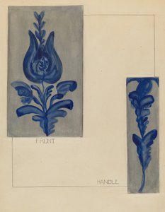 Diseño de Hedwig Emanuel