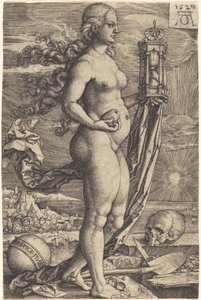 Conmemoración de los muertos de Heinrich Aldegrever