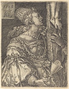 Fe de Heinrich Aldegrever