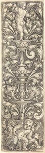 Alto ornamento de Heinrich Aldegrever
