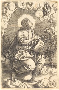 Juan de Heinrich Aldegrever