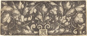 Ornamento de Heinrich Aldegrever