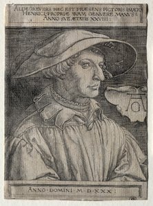 Autorretrato