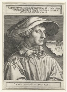 Autorretrato