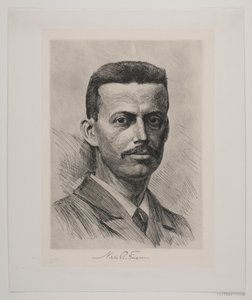 Niels R. Finsen