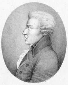 Persona representada:  Francesco Durante