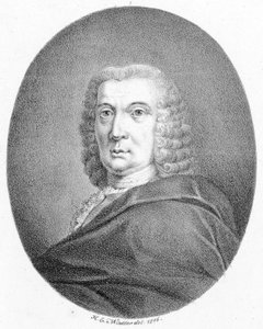 Personaje representado:  Giovanni Porta