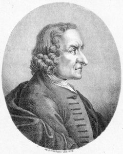 Personaje representado:  Giuseppe Tartinil