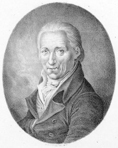 Personaje representado:  Johann Baptist Vanhal