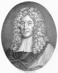 Personaje representado:  Johann Kaspar Kerll de Heinrich Eduard Winter