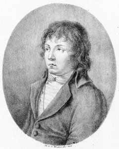 Persona representada:  Luigi Marchesi