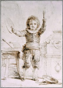 El hijo del artista