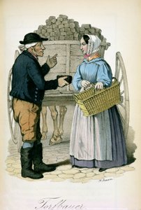 Turba Agricultora de Heinrich Jessen