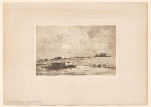 Transportar de Heinrich Ludwig Freiherr von Gleichen Russwurm