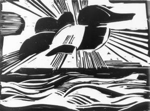 H.Stegemann, Sol, Nubes