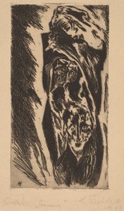 Solitario de Heinrich Tischler