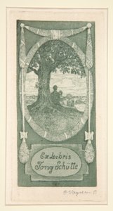 ex libris