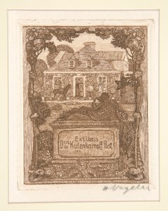 ex libris