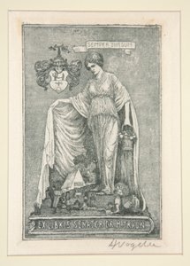 ex libris