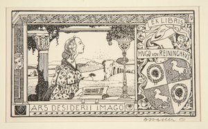 ex libris