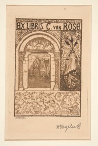 ex libris