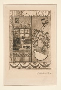 ex libris