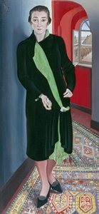 Frl. Bührle de Heinrich Zernack