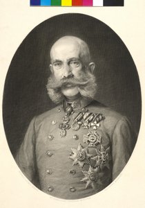 Emperador de Austria Francisco José I