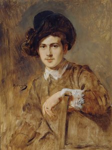 Franz Ritter de Gambold de Heinrich von Angeli