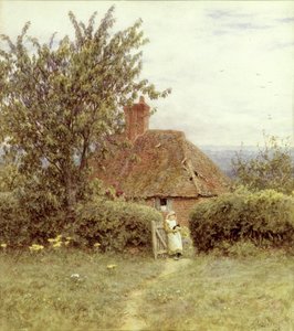Cerca de Haslemere