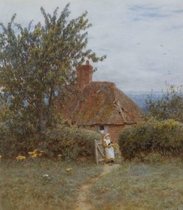 Cerca de Haslemere