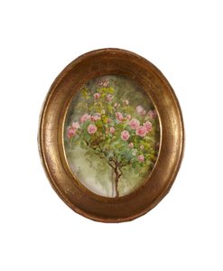 Rosal de Helen Allingham