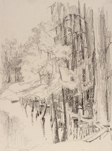 Pasarela de Helen Hyde