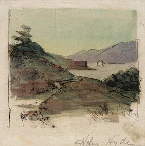 Fort Point de Helen Hyde
