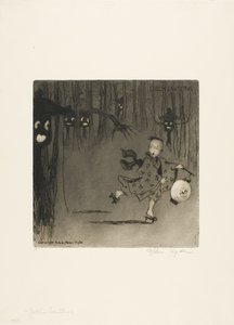 Linternas de Duendes de Helen Hyde