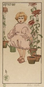 Jeffrey Boy de Helen Hyde