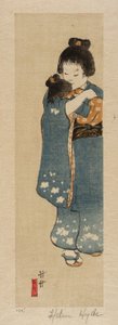 O Tsuyu San de Helen Hyde
