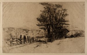 Primavera en la granja de Helen Hyde