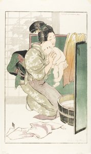 El Baño de Helen Hyde